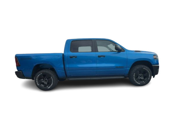 Thumbnail: 2026 RAM 1500 - 24