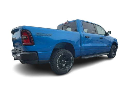 Thumbnail: 2026 RAM 1500 - 23