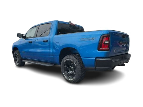 Thumbnail: 2026 RAM 1500 - 4