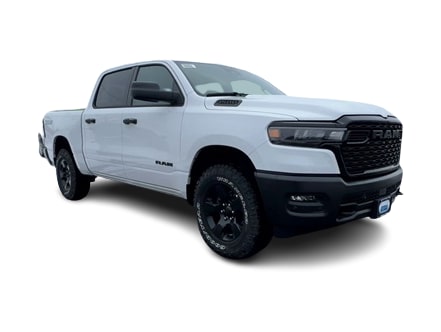 Thumbnail: 2026 RAM 1500 - 19