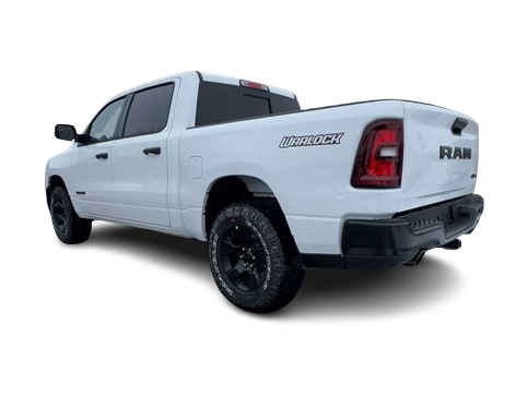Thumbnail: 2026 RAM 1500 - 4