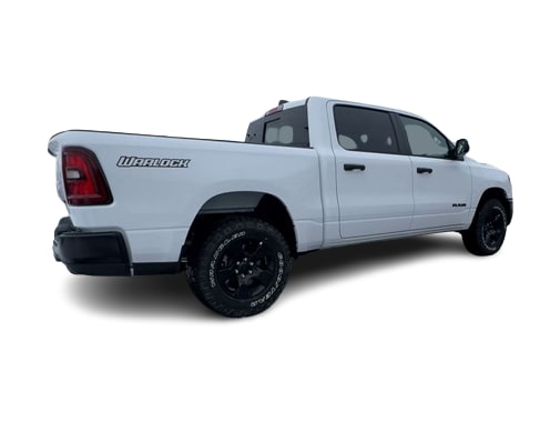 Thumbnail: 2026 RAM 1500 - 21