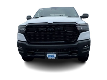 Thumbnail: 2026 RAM 1500 - 20