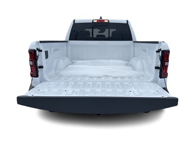 Thumbnail: 2026 RAM 1500 - 16