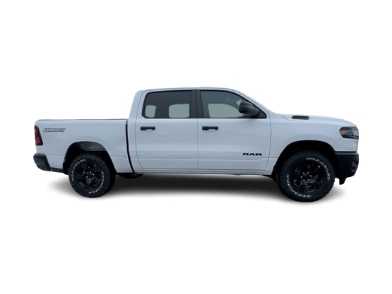 Thumbnail: 2026 RAM 1500 - 22