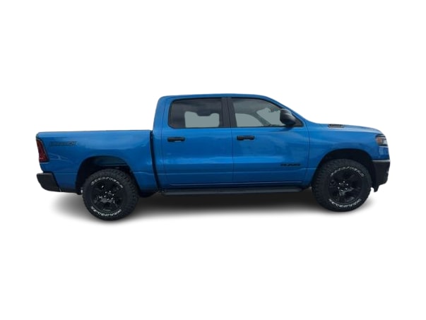 Thumbnail: 2026 RAM 1500 - 24