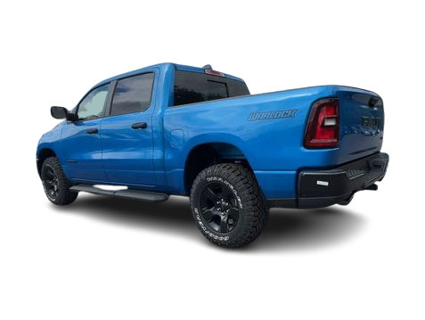 Thumbnail: 2026 RAM 1500 - 4