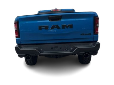 Thumbnail: 2026 RAM 1500 - 22