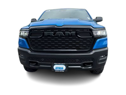 Thumbnail: 2026 RAM 1500 - 21