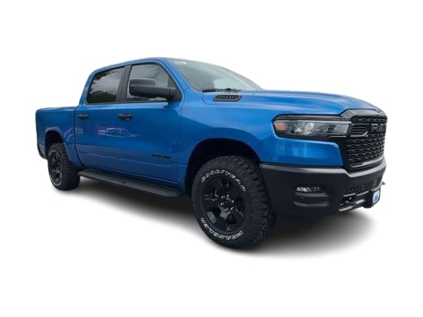 Thumbnail: 2026 RAM 1500 - 20