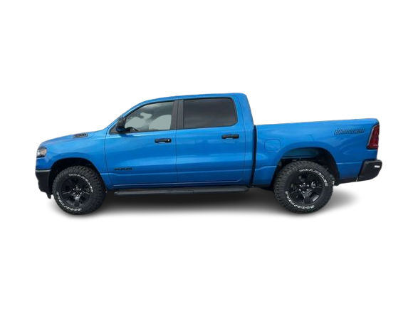Thumbnail: 2026 RAM 1500 - 3