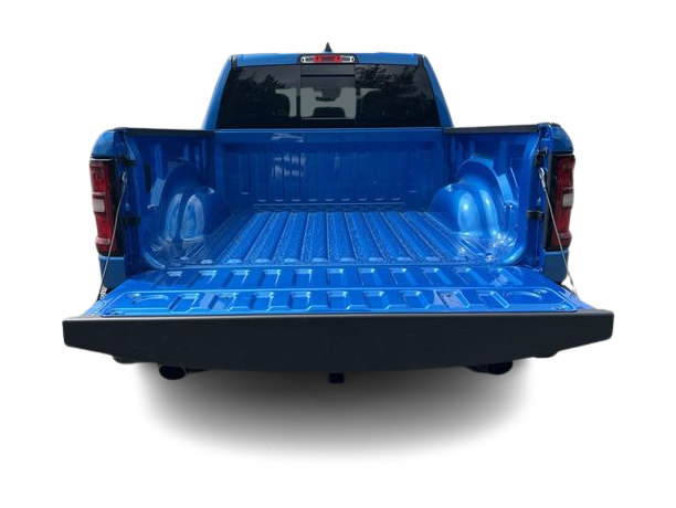 Thumbnail: 2026 RAM 1500 - 17
