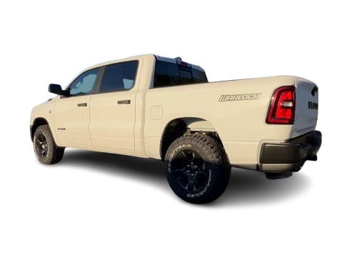 Thumbnail: 2026 RAM 1500 - 4
