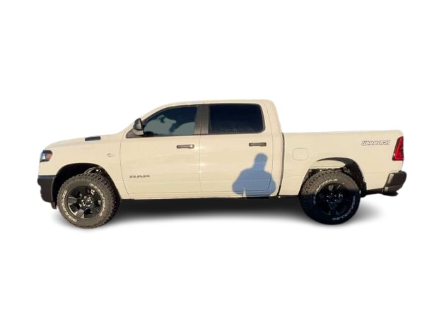 Thumbnail: 2026 RAM 1500 - 21
