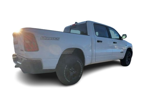 Thumbnail: 2026 RAM 1500 - 23