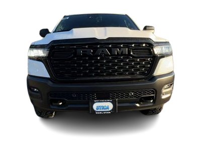 Thumbnail: 2026 RAM 1500 - 20