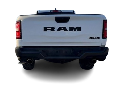Thumbnail: 2026 RAM 1500 - 22