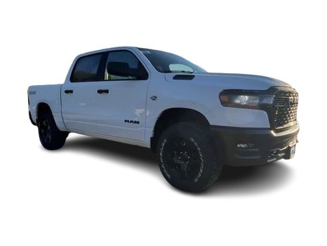 Thumbnail: 2026 RAM 1500 - 3