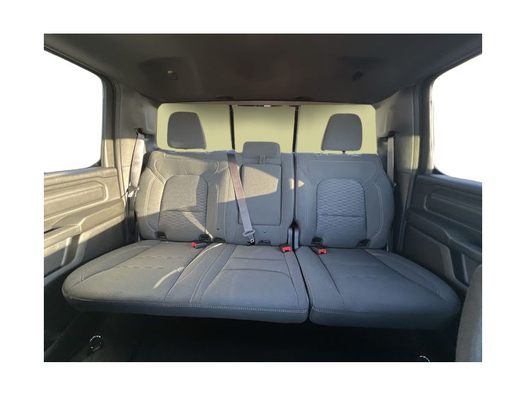 Thumbnail: 2026 RAM 1500 - 34