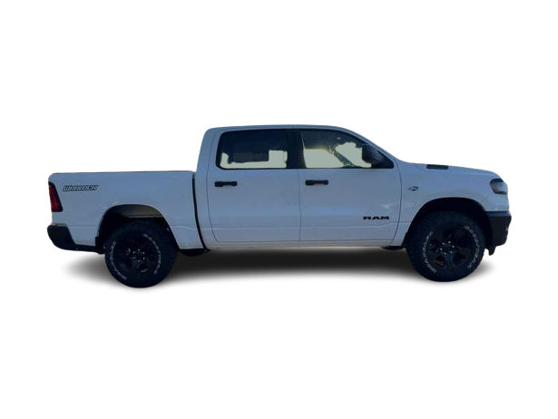 Thumbnail: 2026 RAM 1500 - 24