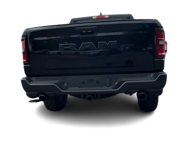 Thumbnail: 2026 RAM 1500 - 5