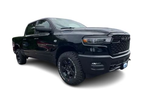 Thumbnail: 2026 RAM 1500 - 21