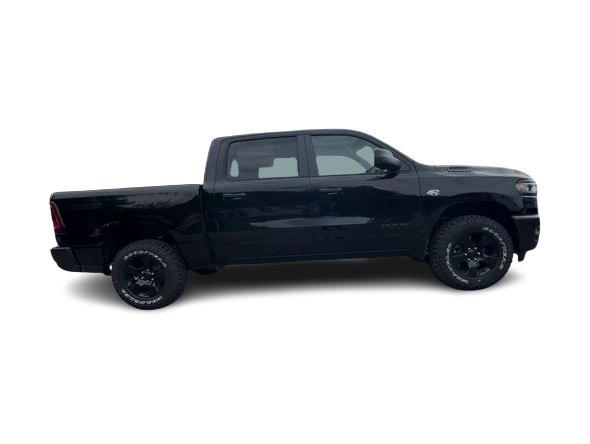Thumbnail: 2026 RAM 1500 - 24