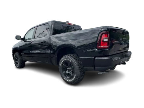 Thumbnail: 2026 RAM 1500 - 4