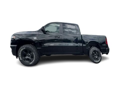 Thumbnail: 2026 RAM 1500 - 3