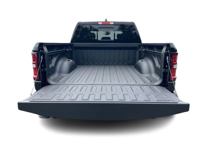 Thumbnail: 2026 RAM 1500 - 18