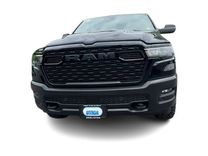 Thumbnail: 2026 RAM 1500 - 22