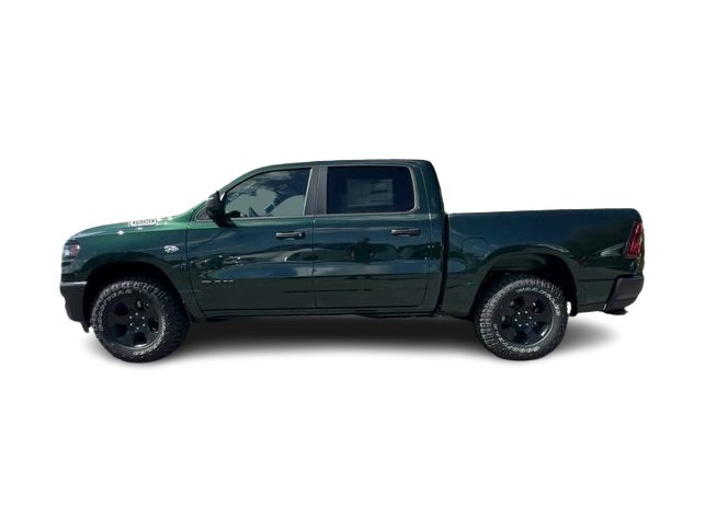 Thumbnail: 2026 RAM 1500 - 3