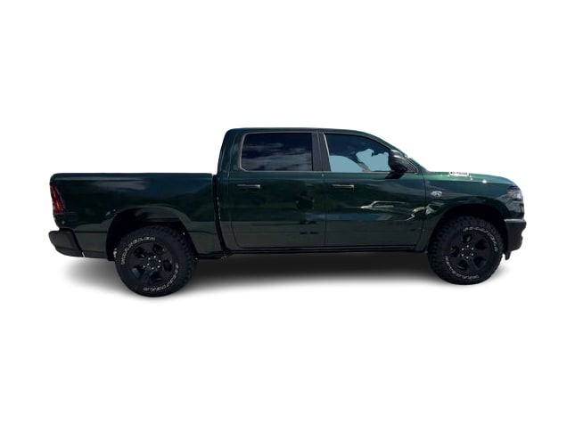 Thumbnail: 2026 RAM 1500 - 22