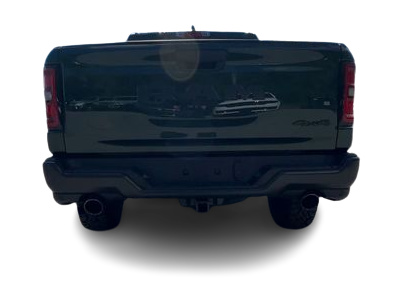 Thumbnail: 2026 RAM 1500 - 5