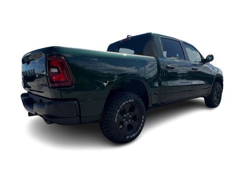 Thumbnail: 2026 RAM 1500 - 21
