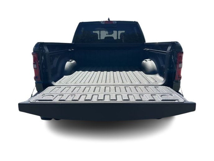 Thumbnail: 2026 RAM 1500 - 17
