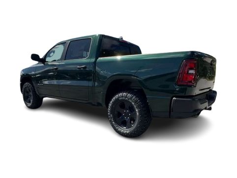 Thumbnail: 2026 RAM 1500 - 4