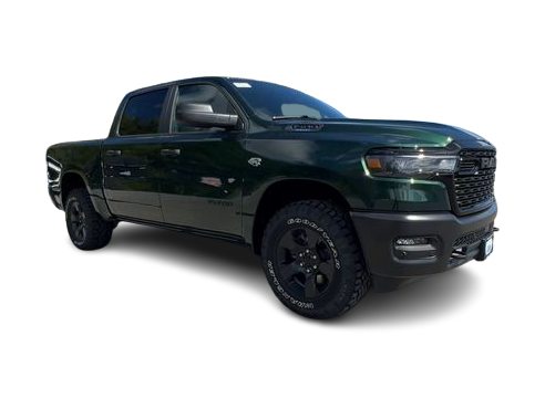 Thumbnail: 2026 RAM 1500 - 19