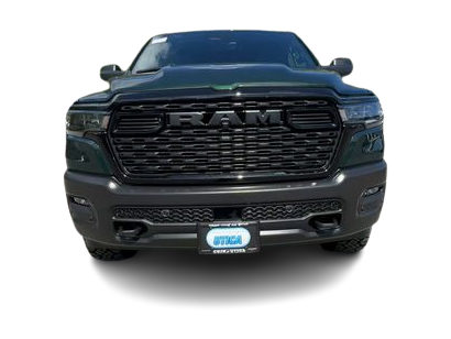 Thumbnail: 2026 RAM 1500 - 20