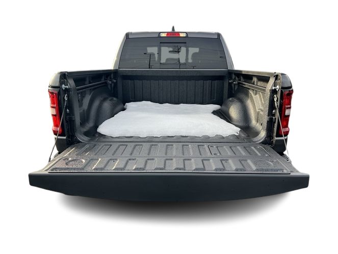 Thumbnail: 2026 RAM 1500 - 17