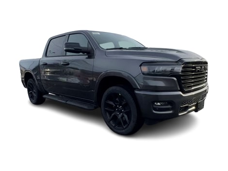 Thumbnail: 2026 RAM 1500 - 20