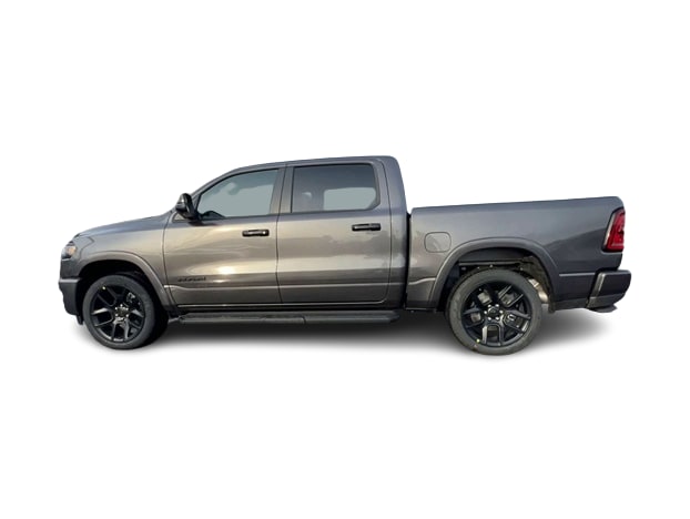 Thumbnail: 2026 RAM 1500 - 3