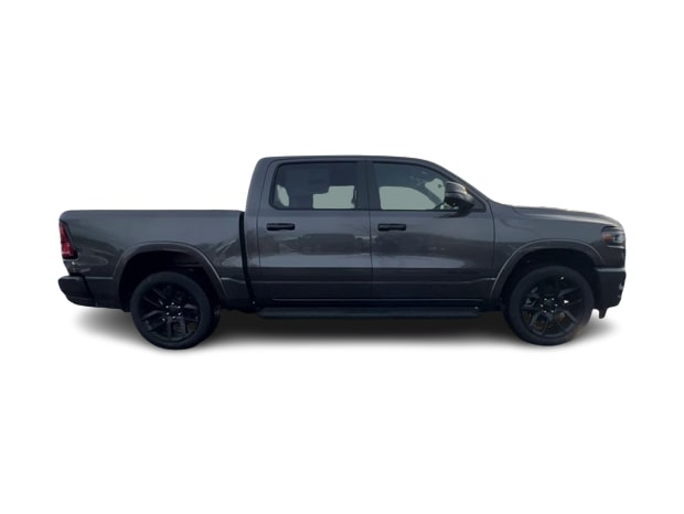 Thumbnail: 2026 RAM 1500 - 23