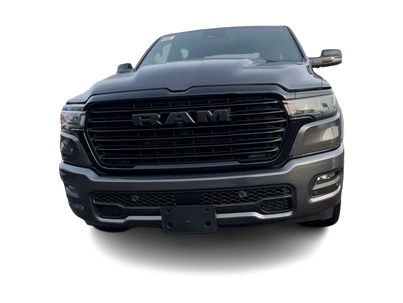 Thumbnail: 2026 RAM 1500 - 21