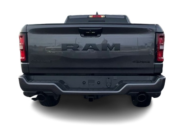 Thumbnail: 2026 RAM 1500 - 5