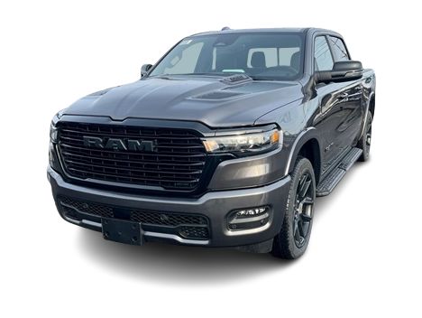 Thumbnail: 2026 RAM 1500 - 6