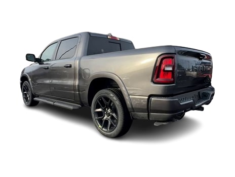 Thumbnail: 2026 RAM 1500 - 4
