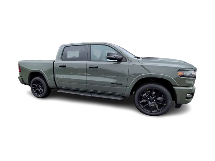 Thumbnail: 2026 RAM 1500 - 16