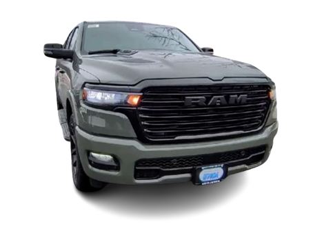 Thumbnail: 2026 RAM 1500 - 6