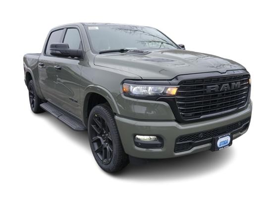 Thumbnail: 2026 RAM 1500 - 24